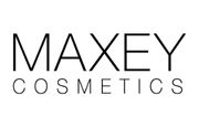Maxey Cosmetics Logo