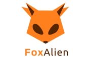 FoxAlien Logo