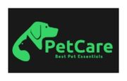 Pet Care Logo