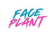 FacePlant Sunglasses Logo