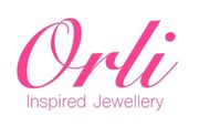 Orli Jewellery Logo