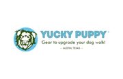 YUCKY PUPPY Logo