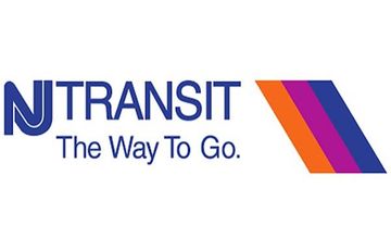 NJ TRANSIT Logo