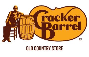 Cracker Barrel Senior Discount LOGO