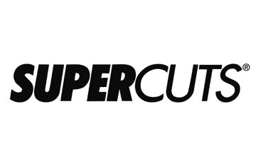 Supercuts Senior Discount LOGO