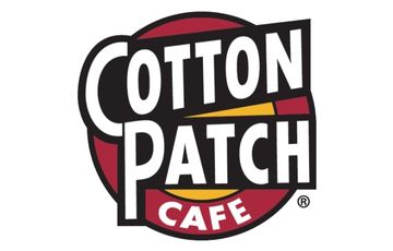 Cotton Patch Logo