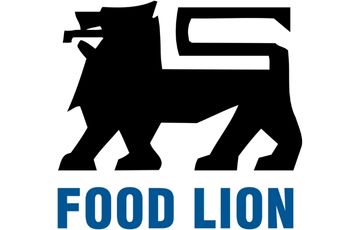 Food Lion Senior Discount LOGO