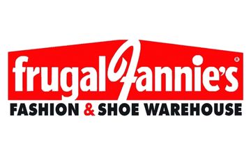 Frugal Fannies Logo