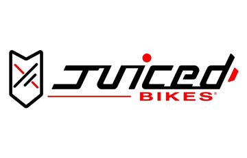 juiced bikes logo