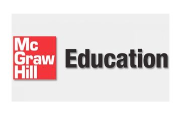 Mcgraw Hill Education Logo