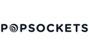 PopSockets US logo