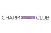 Charm With Me Club Logo