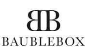 BaubleBox Logo