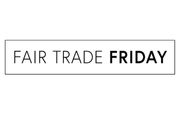 Fair Trade Friday Logo