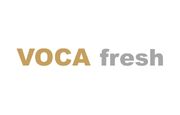 VOCA Fresh Logo