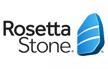 Rosetta Stone Military Discount logo