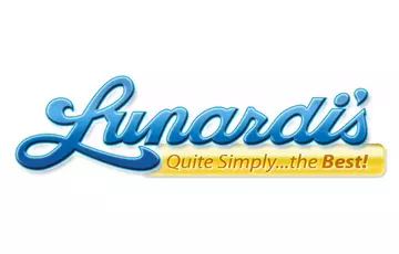 Lunardis Senior Discount LOGO