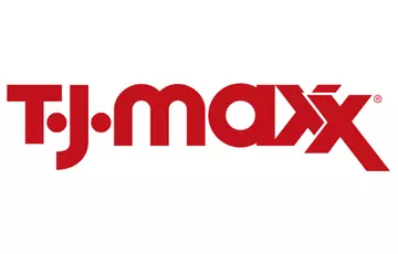 TJ Maxx Senior Discount LOGO