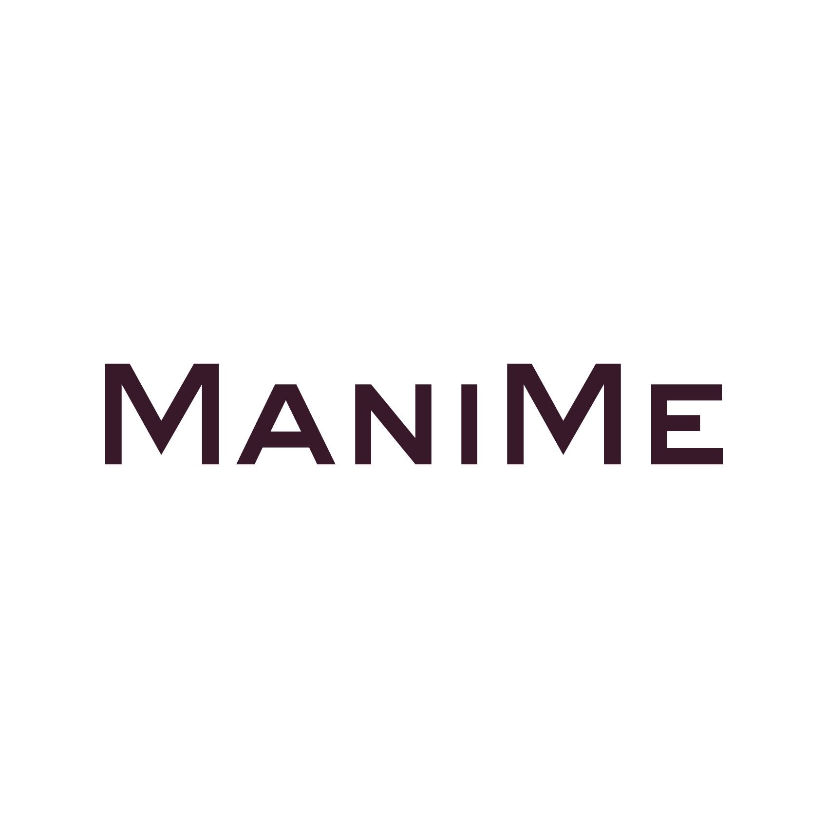 ManiMe Logo
