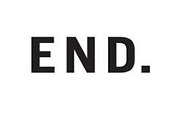 End Clothing US Logo