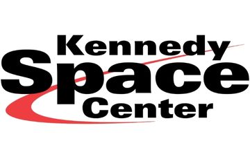 Kennedy Space Center Senior Discount Logo