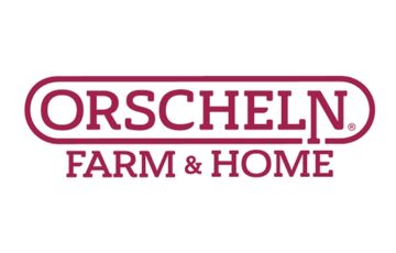 Orscheln Logo