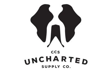 Uncharted Supply Co Military Discount LOGO