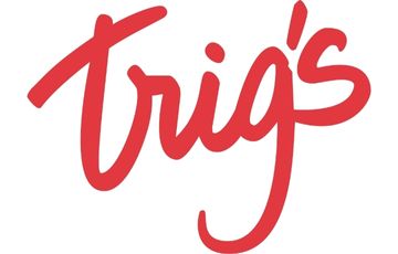 Trig's Senior Discount LOGO
