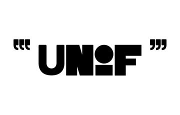 UNIF Logo