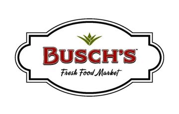 Busch's Senior Discount LOGO