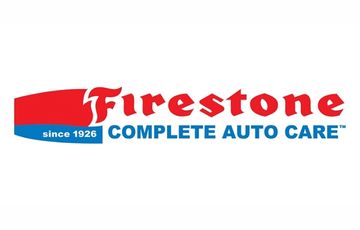 Firestone Credit Card Discount LOGO