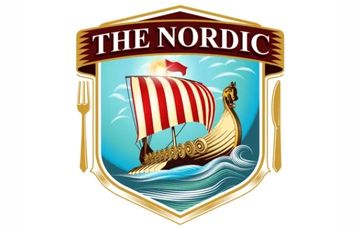 Nordic Lodge Senior Discount LOGO
