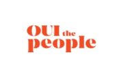 OUI the People Logo