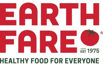 Earth Fare Senior Discount LOGO