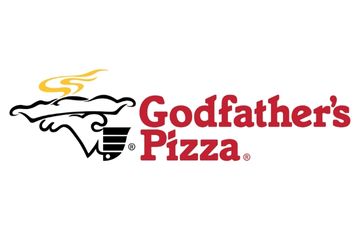 Godfather's Pizza Logo