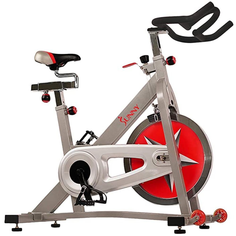 SF-B901 Pro Indoor Cycling Exercise Bike