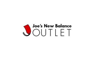 JOE's NEW BALANCE OUTLET Student Discount