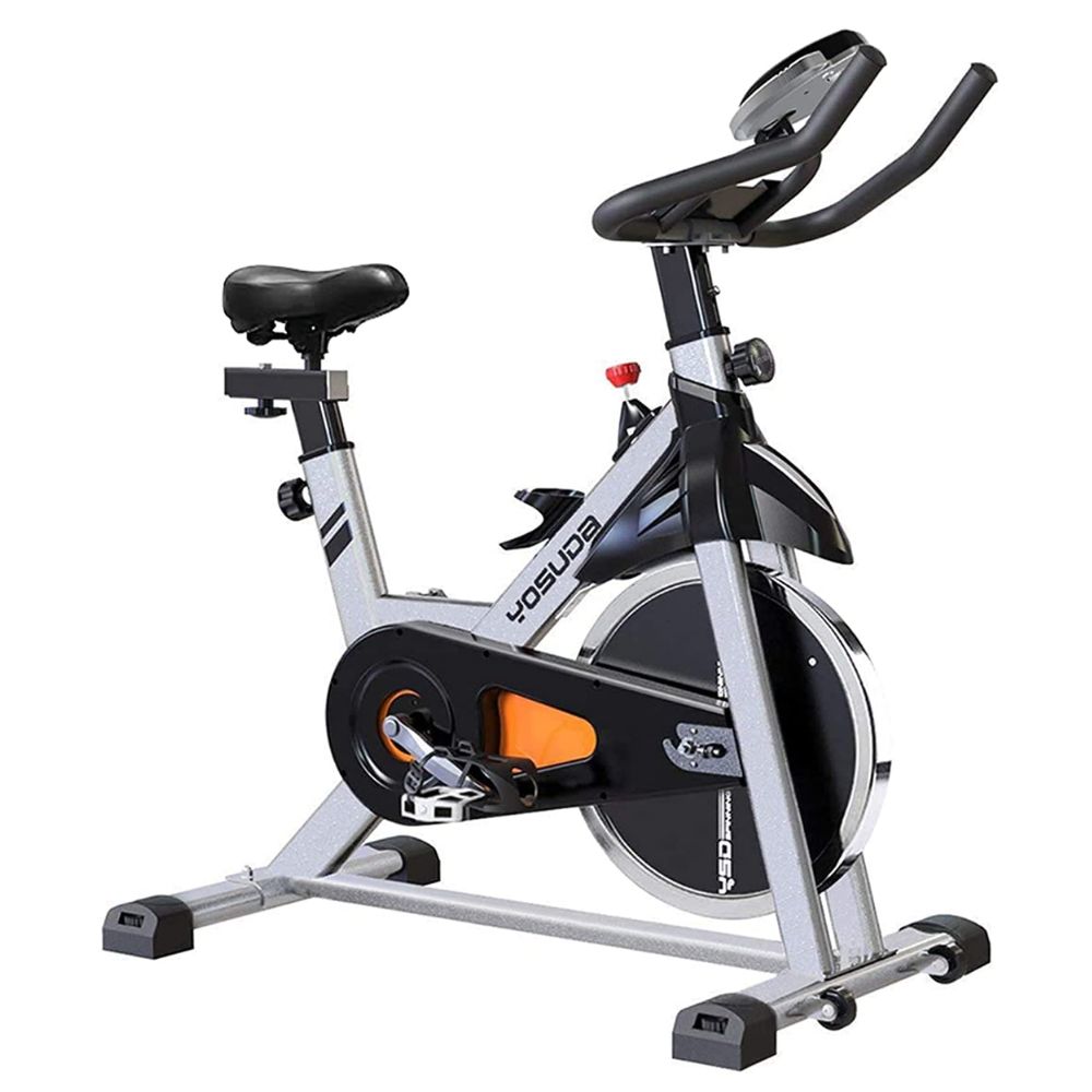 YOSUDA Indoor Cycling Bike Stationary Bike