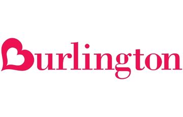 Burlington Senior Discount LOGO