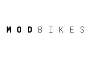MOD Bikes Logo