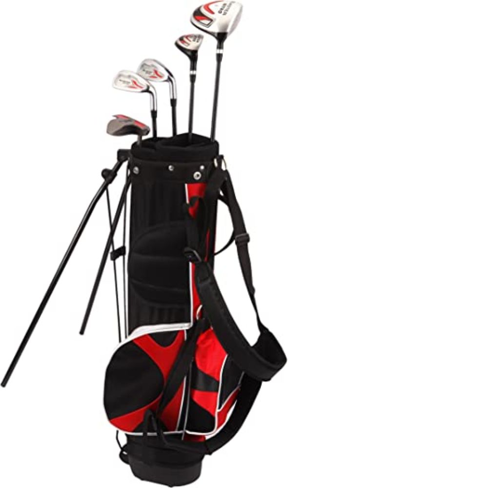 Nitro Golf-Blaster Complete Set