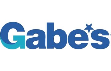 Gabe's Senior Discount LOGO