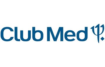 Club Med Student Discount LOGO