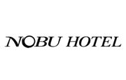 Nobu Hotel Logo