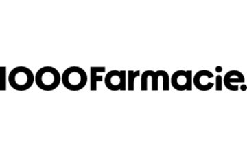 1000Farmacie Logo