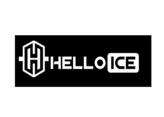 Helloice Logo