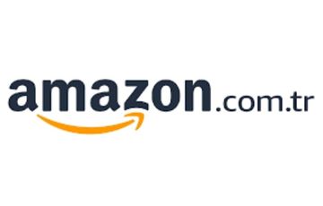 Amazon Turkey Logo