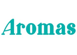 Aromas ES Logo