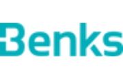 Benks Logo