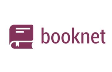 Booknet Logo